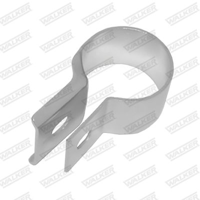Clamping Piece, exhaust system WALKER 80755