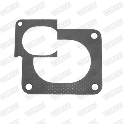 WALKER 80767 Gasket, exhaust pipe