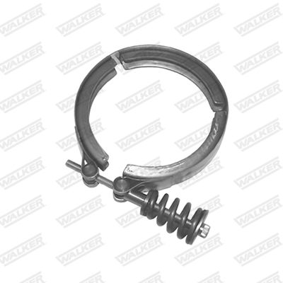 WALKER 80769 Clamping Piece, exhaust system