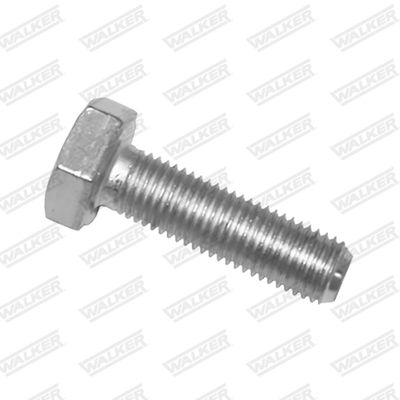 Bolt, exhaust system WALKER 80776