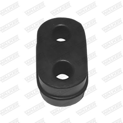 Rubber Strip, exhaust system WALKER 80786