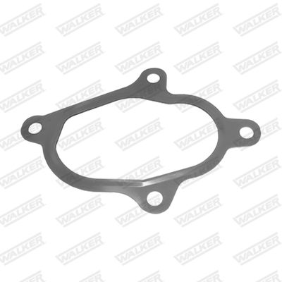 WALKER 80791 Gasket, exhaust pipe