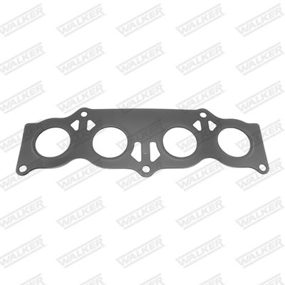 Gasket, exhaust pipe WALKER 80809