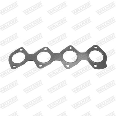 Gasket, exhaust pipe WALKER 80814