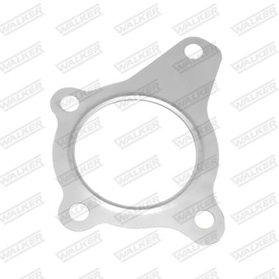 WALKER 80815 Gasket, exhaust pipe