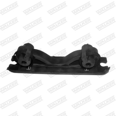 WALKER 80817 Mount, exhaust system