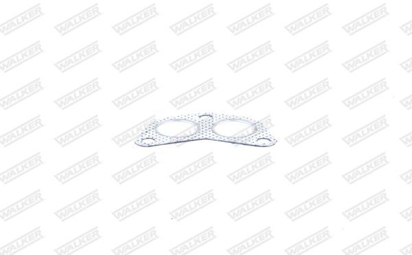 WALKER 81012 Gasket, exhaust pipe