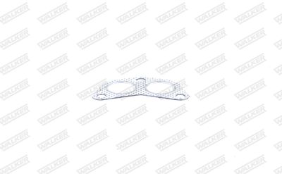 Gasket, exhaust pipe WALKER 81012