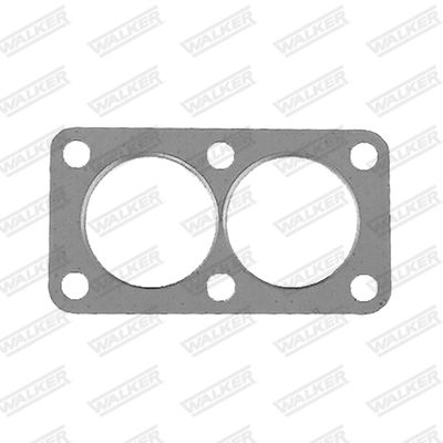 Gasket, exhaust pipe WALKER 81018