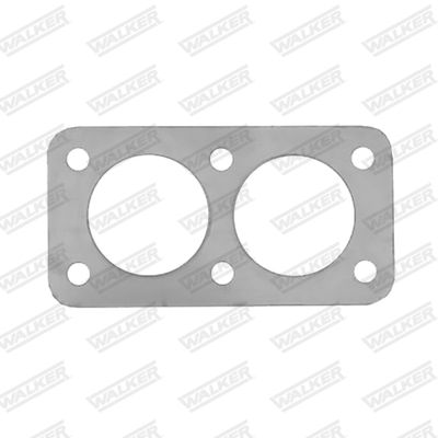 Gasket, exhaust pipe WALKER 81020