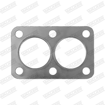 Gasket, exhaust pipe WALKER 81022