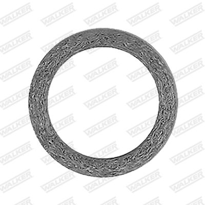 Gasket, exhaust pipe WALKER 81034