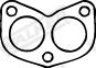 Gasket, exhaust pipe WALKER 81046
