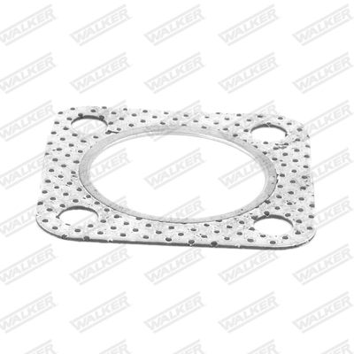 Gasket, exhaust pipe WALKER 81056