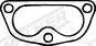 Gasket, exhaust pipe WALKER 81061