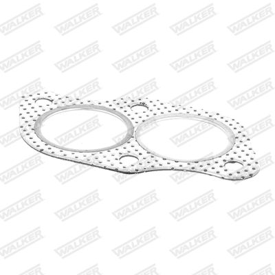 Gasket, exhaust pipe WALKER 81067
