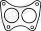 WALKER 81071 Gasket, exhaust pipe