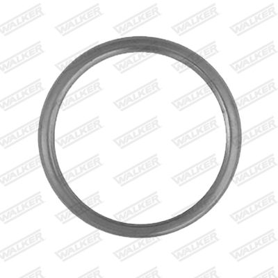 WALKER 81072 Gasket, exhaust pipe