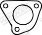 Gasket, exhaust pipe WALKER 81086