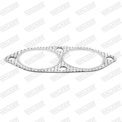 Gasket, exhaust pipe WALKER 81104