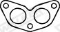 Gasket, exhaust pipe WALKER 81125