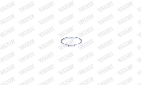 WALKER 81130 Gasket, exhaust pipe