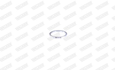 Gasket, exhaust pipe WALKER 81130
