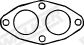 Gasket, exhaust pipe WALKER 81134