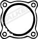 Gasket, exhaust pipe WALKER 81135
