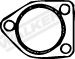 Gasket, exhaust pipe WALKER 81151