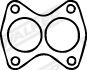 Gasket, exhaust pipe WALKER 81154