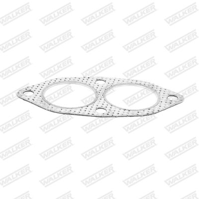 Gasket, exhaust pipe WALKER 81161