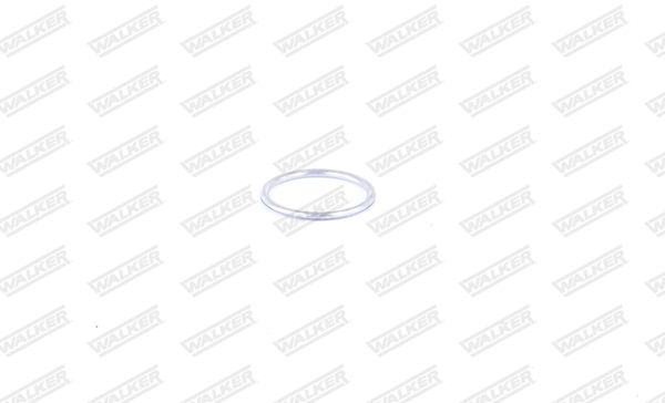 WALKER 81162 Gasket, exhaust pipe