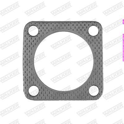 Gasket, exhaust pipe WALKER 81163