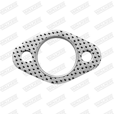 Gasket, exhaust pipe WALKER 81166