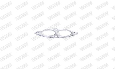 Gasket, exhaust pipe WALKER 81172