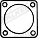 Gasket, exhaust pipe WALKER 81177