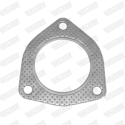 WALKER 81187 Gasket, exhaust pipe