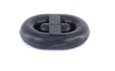 Rubber Strip, exhaust system WALKER 81203