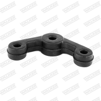Rubber Strip, exhaust system WALKER 81222