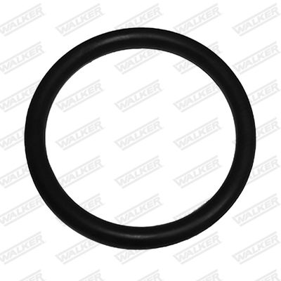 Rubber Strip, exhaust system WALKER 81224
