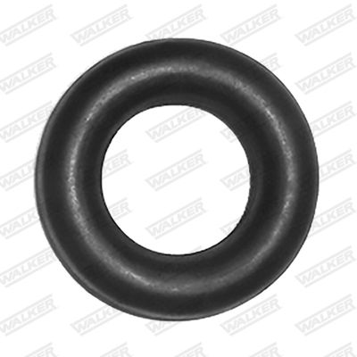 Rubber Strip, exhaust system WALKER 81235