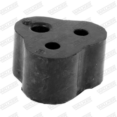 Rubber Strip, exhaust system WALKER 81239