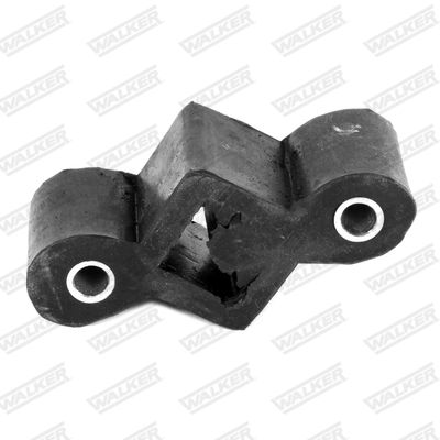 Rubber Strip, exhaust system WALKER 81241