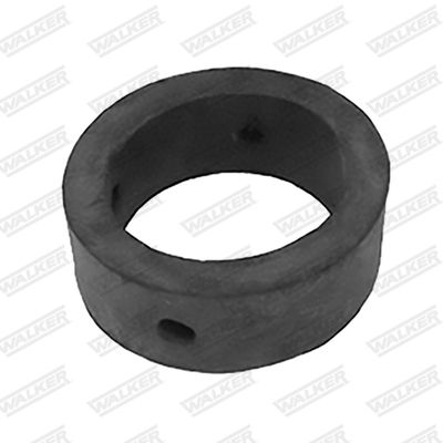 Rubber Strip, exhaust system WALKER 81242