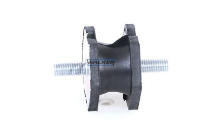 Rubber Strip, exhaust system WALKER 81245