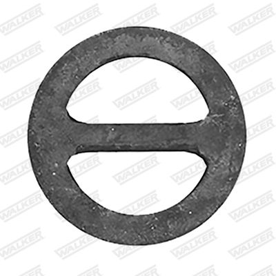 Rubber Strip, exhaust system WALKER 81246