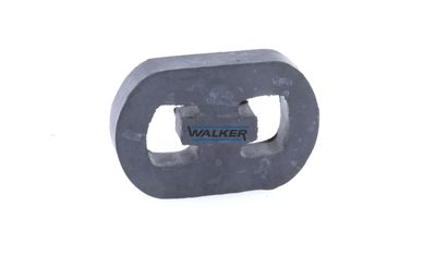Rubber Strip, exhaust system WALKER 81249