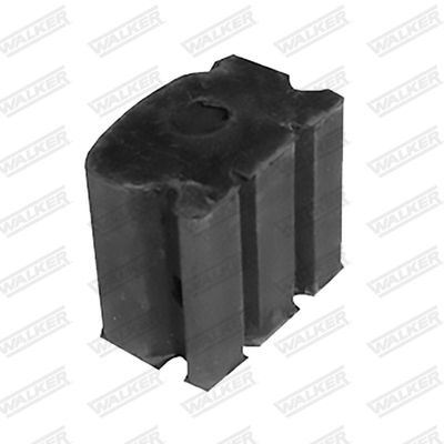 Rubber Strip, exhaust system WALKER 81262