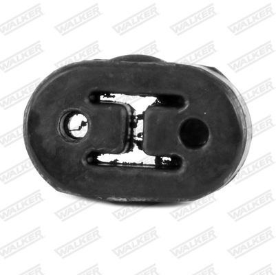 WALKER 81267 Rubber Strip, exhaust system